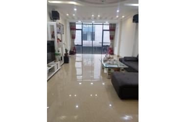 Mặt phố Lê Trọng Tấn thang máy, khu VIP Quân Đội, vỉa hè, kinh doanh đỉnh giá cực mềm